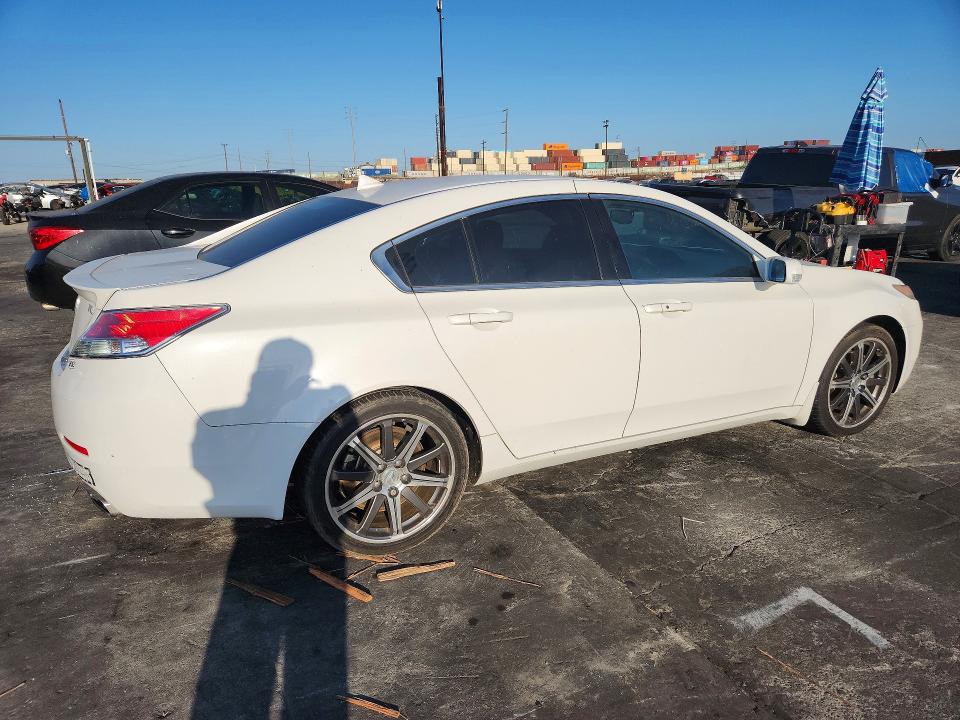 Aukcja sprzedaży 2013 Acura Tl, vin: 19UUA8F7XDA007461, numer aukcji: 64469096