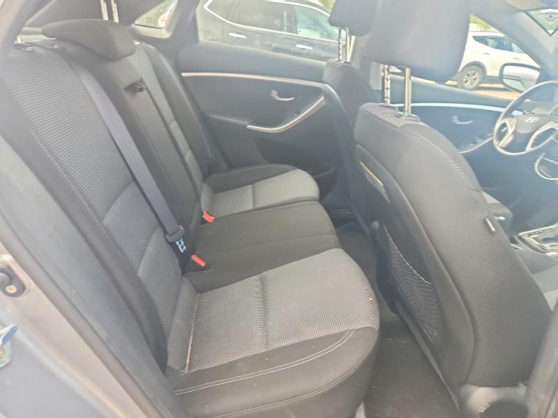 Продажа на аукционе авто 2016 Hyundai Elantra Gt, vin: KMHD25LH0GU262058, номер лота: 65185076
