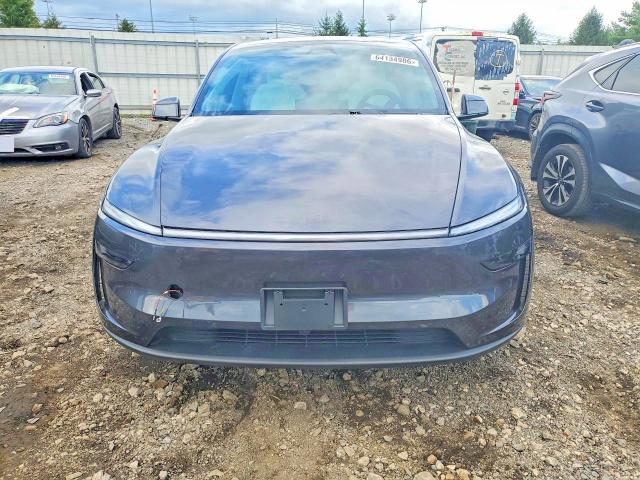 Aukcja sprzedaży 2026 Tesla Model Y, vin: 7SAYGDED4TA582160, numer aukcji: 64134986