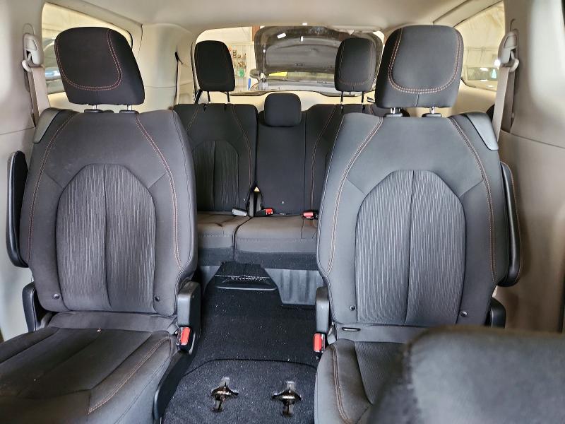 Aukcja sprzedaży 2019 Chrysler Pacifica, vin: 2C4RC1FGXKR550890, numer aukcji: 64068076