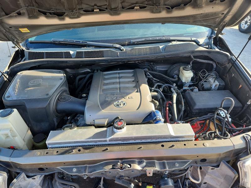 2010 Toyota Tundra მანქანა იყიდება აუქციონზე, vin: 5TFDW5F10AX139132, აუქციონის ნომერი: 62483496