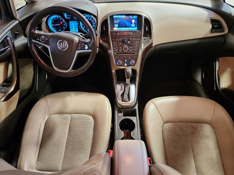 Aukcja sprzedaży 2013 Buick Verano, vin: 1G4PR5SK2D4242833, numer aukcji: 68068816