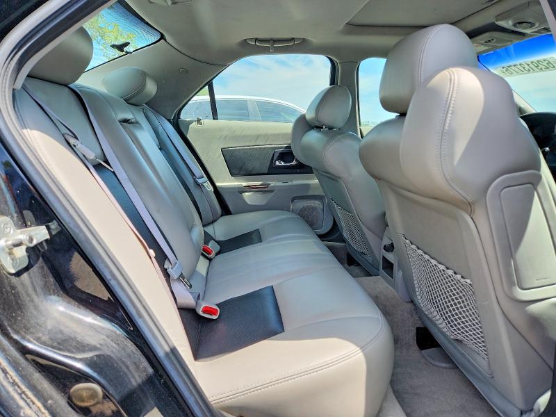 Продаж на аукціоні авто 2004 Cadillac Cts, vin: 1G6DM577540141581, номер лоту: 62913776