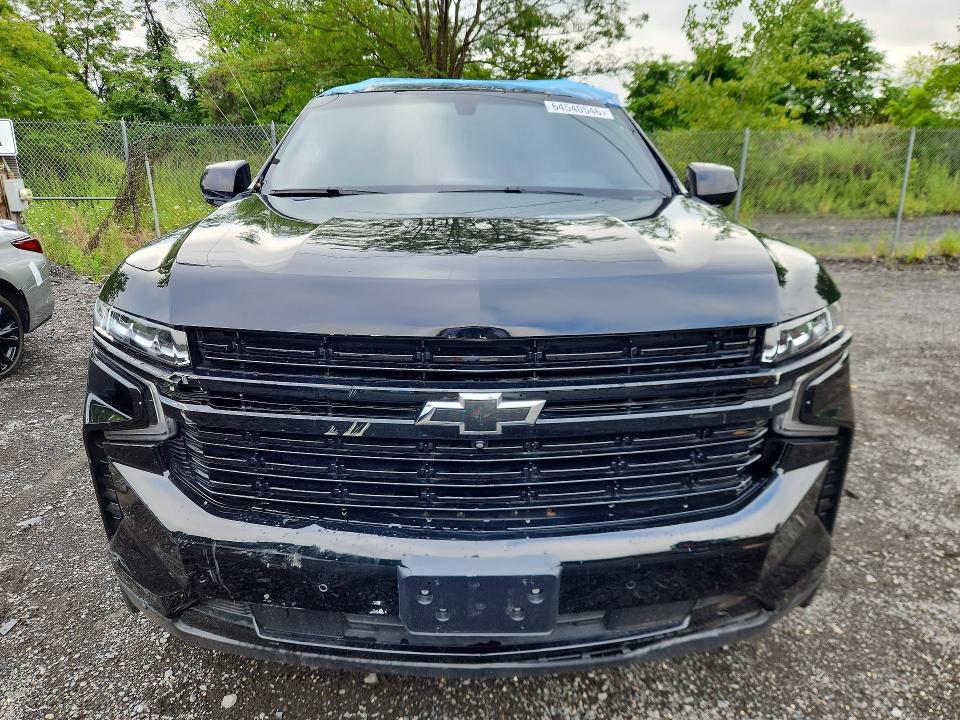 2023 Chevrolet Suburban მანქანა იყიდება აუქციონზე, vin: 1GNSKEKD0PR533494, აუქციონის ნომერი: 64540546