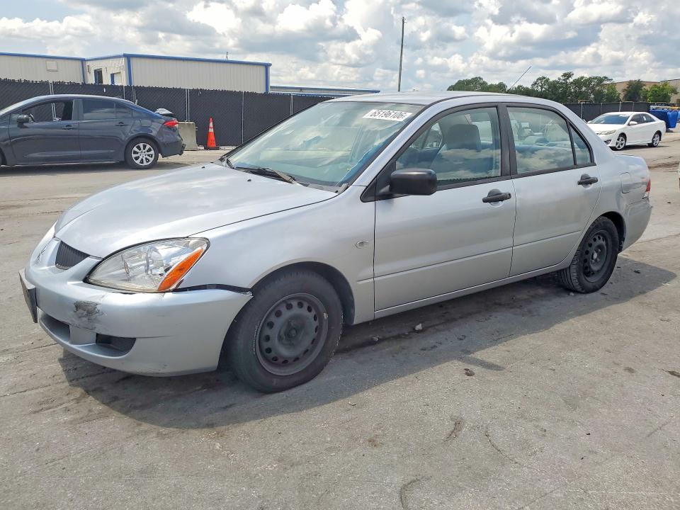 Продаж на аукціоні авто 2005 Mitsubishi Lancer, vin: JA3AJ26E75U009101, номер лоту: 65196106