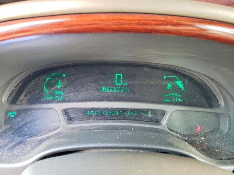 Продажа на аукционе авто 2001 Cadillac Deville, vin: 1G6KD54Y71U259382, номер лота: 65693036