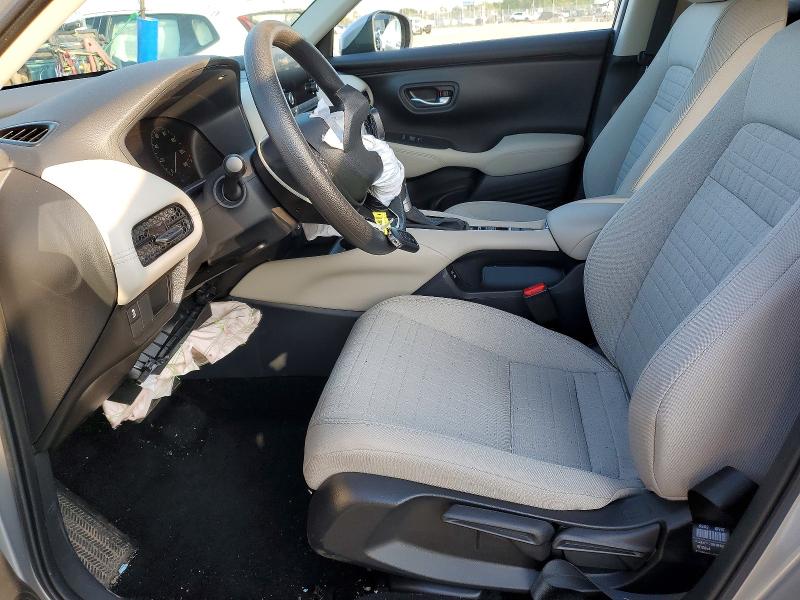 Продаж на аукціоні авто 2025 Honda Hr-v, vin: 3CZRZ2H3XSM781000, номер лоту: 66108986