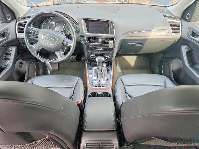 Aukcja sprzedaży 2015 Audi Q5, vin: WA1LFAFP7FA065298, numer aukcji: 64104026