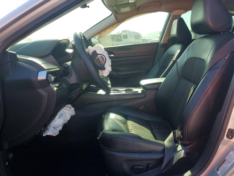 Aukcja sprzedaży 2019 Nissan Altima, vin: 1N4BL4CV5KC108037, numer aukcji: 63887176