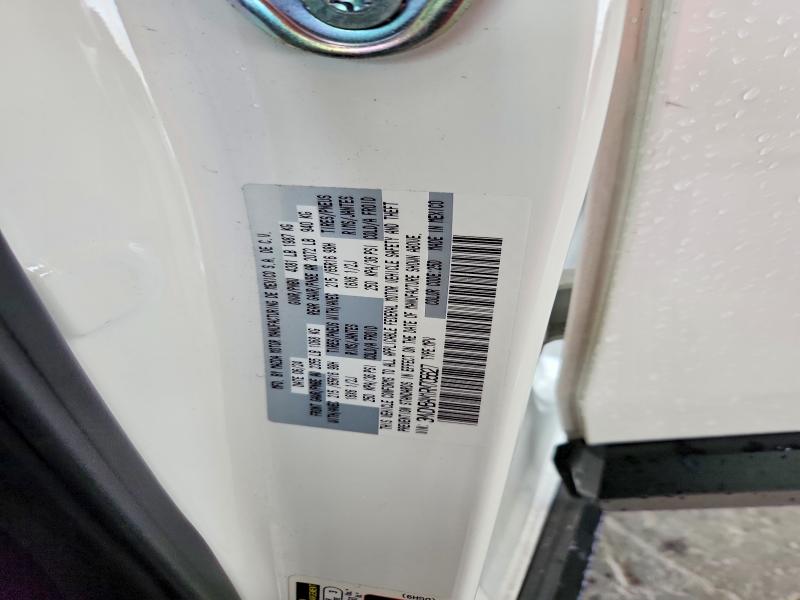Aukcja sprzedaży 2024 Mazda Cx-30, vin: 3MVDMBAM1RM705627, numer aukcji: 64695856