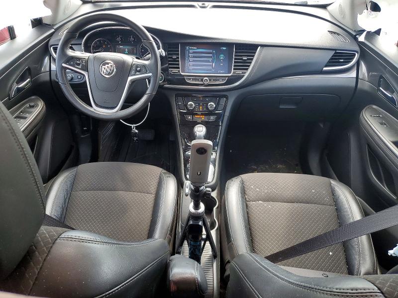 Aukcja sprzedaży 2017 Buick Encore, vin: KL4CJFSB8HB195190, numer aukcji: 67066426