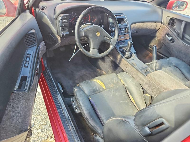 Aukcja sprzedaży 1990 Nissan 300zx, vin: JN1CZ24A4LX005718, numer aukcji: 62705406