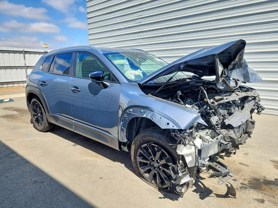 Aukcja sprzedaży 2025 Mazda Cx-50, vin: 7MMVABDM3SN370182, numer aukcji: 65292736