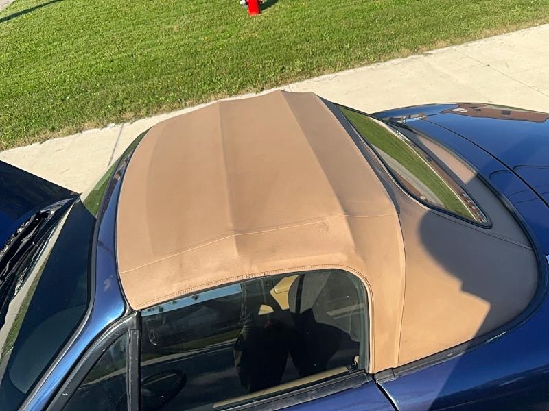 Продажа на аукционе авто 2001 Mazda Mx-5 Miata, vin: JM1NB353810209184, номер лота: 64134106