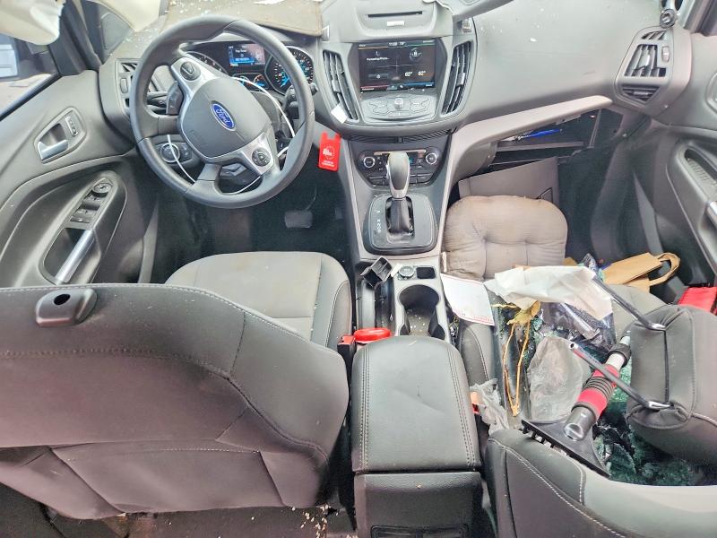 Продажа на аукционе авто 2014 Ford Escape, vin: 1FMCU9GX3EUC91016, номер лота: 65362606