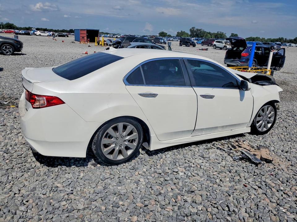 Aukcja sprzedaży 2013 Acura Tsx, vin: JH4CU2F88DC000454, numer aukcji: 65723136