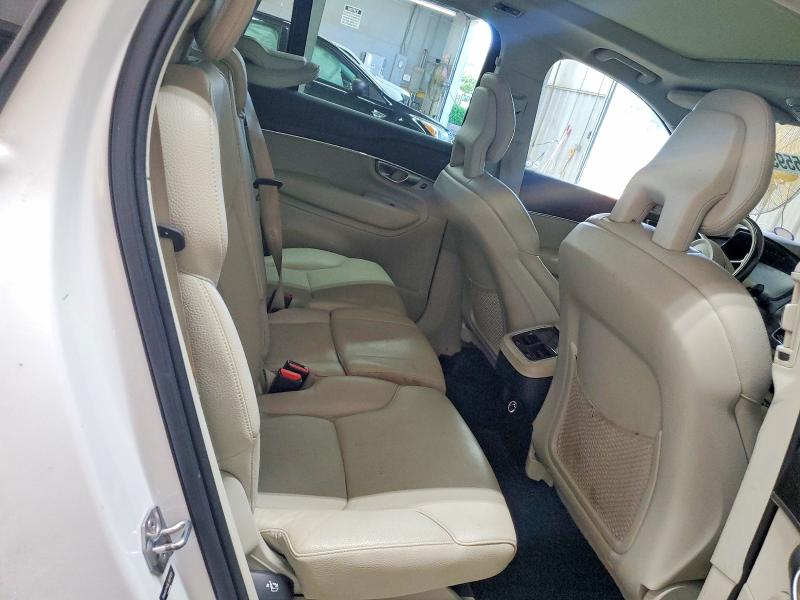Aukcja sprzedaży 2020 Volvo Xc90, vin: YV4102PKXL1537171, numer aukcji: 65595186