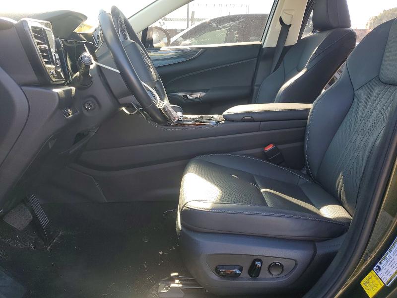 Продаж на аукціоні авто 2023 Lexus Nx, vin: 2T2GGCEZ8PC023685, номер лоту: 66377496