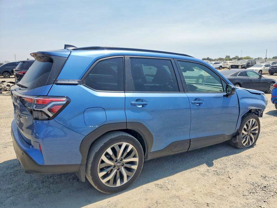 Aukcja sprzedaży 2025 Subaru Forester, vin: JF2SLDTCXSH460284, numer aukcji: 63697106