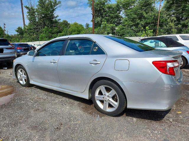 Aukcja sprzedaży 2012 Toyota Camry, vin: 4T1BF1FK1CU509187, numer aukcji: 66901426