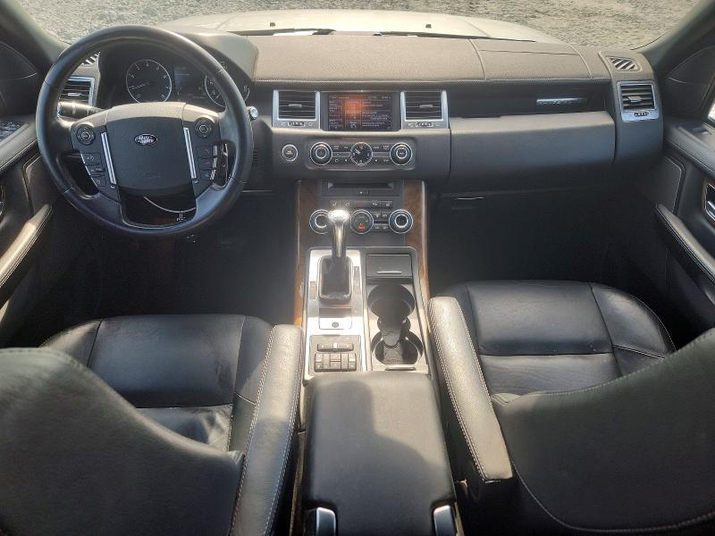 64915756 :رقم المزاد ، SALSF2D42DA788806 vin ، 2013 Land Rover Range Rover Sport مزاد بيع