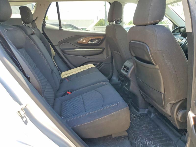 Aukcja sprzedaży 2018 Gmc Terrain, vin: 3GKALMEV8JL149594, numer aukcji: 64338956
