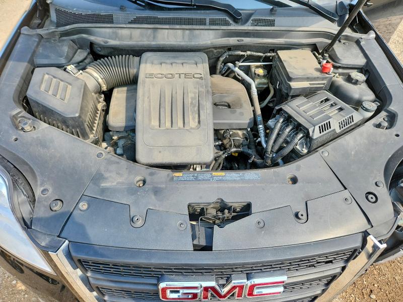 Aukcja sprzedaży 2011 Gmc Terrain, vin: 2CTFLREC0B6264813, numer aukcji: 65588786