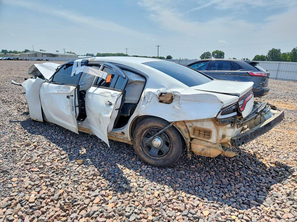 2016 Dodge Charger მანქანა იყიდება აუქციონზე, vin: 2C3CDXAG3GH165377, აუქციონის ნომერი: 63913406