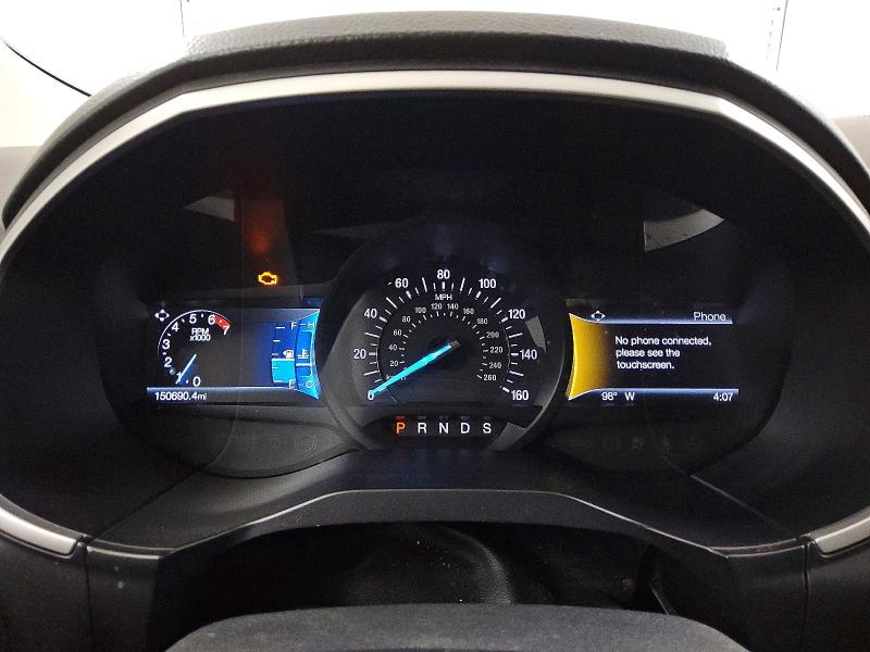 2020 Ford Edge მანქანა იყიდება აუქციონზე, vin: 2FMPK4J99LBA73587, აუქციონის ნომერი: 65309766