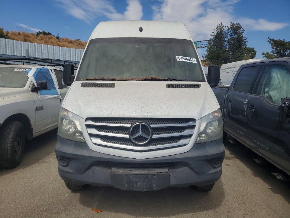 Aukcja sprzedaży 2016 Mercedes-benz Sprinter, vin: WD3PE8DD3GP315656, numer aukcji: 64544946