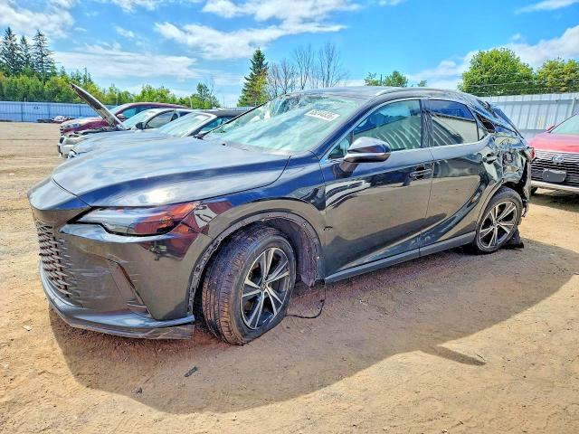 Продажа на аукционе авто 2024 Lexus Rx 350h, vin: 2T2BBMCA6RC038510, номер лота: 65244836