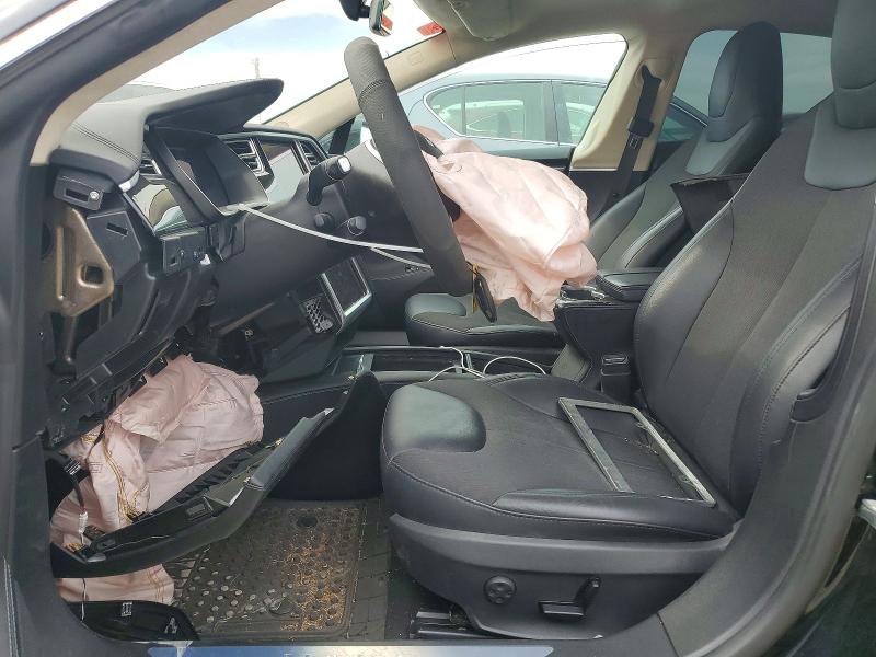 Aukcja sprzedaży 2016 Tesla Model S, vin: 5YJSA1E15GF161596, numer aukcji: 65408796