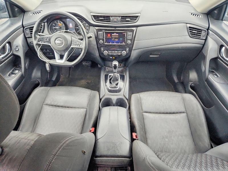 66585936 :رقم المزاد ، KNMAT2MT0JP508909 vin ، 2018 Nissan Rogue مزاد بيع