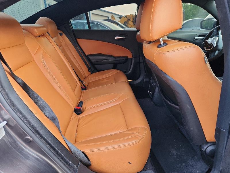 Aukcja sprzedaży 2016 Dodge Charger, vin: 2C3CDXCT9GH251156, numer aukcji: 63564526