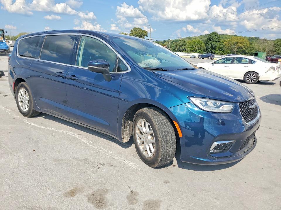 Aukcja sprzedaży 2023 Chrysler Pacifica, vin: 2C4RC1BG1PR578381, numer aukcji: 67246116
