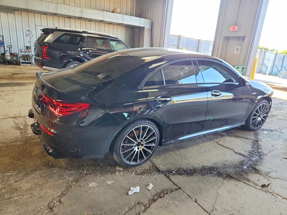63864856 :رقم المزاد ، W1K5J5BBXNN313099 vin ، 2022 Mercedes-benz Cla مزاد بيع