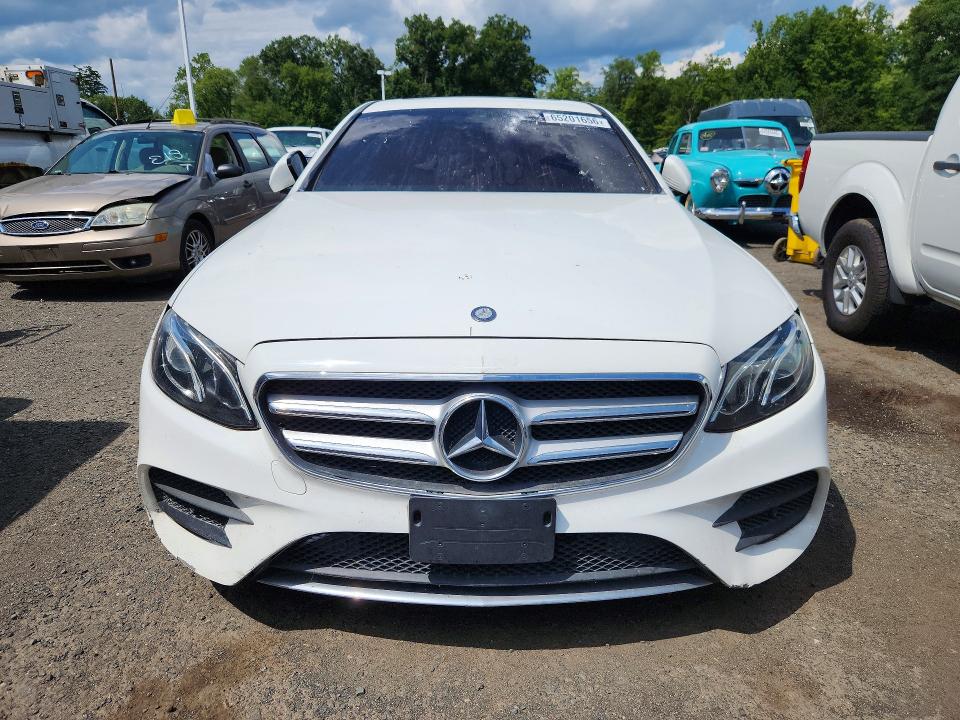 Aukcja sprzedaży 2017 Mercedes-benz E, vin: WDDZF4KB7HA036193, numer aukcji: 65201656