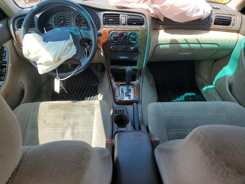 Aukcja sprzedaży 2003 Subaru Legacy, vin: 4S3BH675737660697, numer aukcji: 64236276