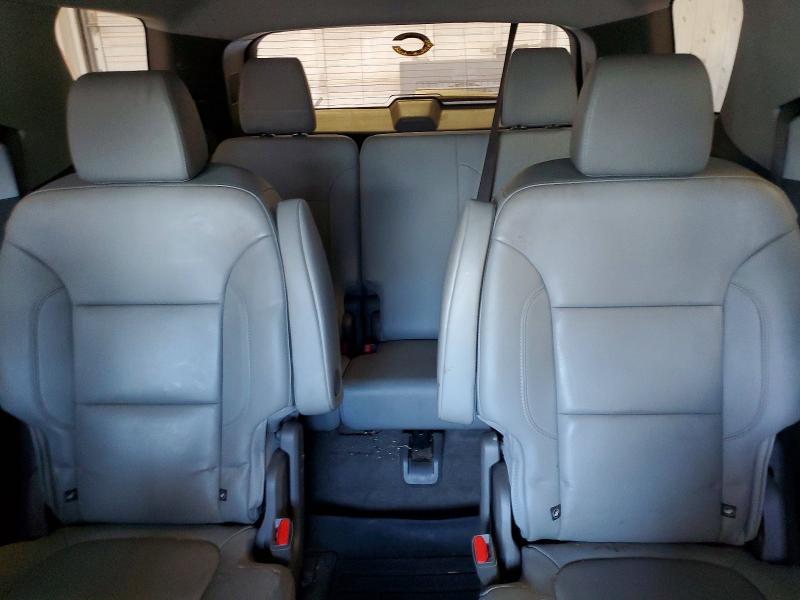 Продаж на аукціоні авто 2019 Chevrolet Traverse, vin: 1GNERHKW2KJ241266, номер лоту: 66756266