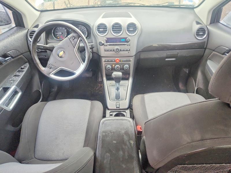 Продаж на аукціоні авто 2014 Chevrolet Captiva, vin: 3GNAL3EKXES528837, номер лоту: 65037906