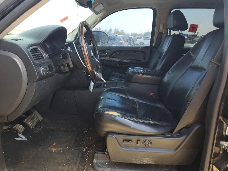 Продаж на аукціоні авто 2007 Gmc Yukon Xl, vin: 1GKFK66827J282090, номер лоту: 65904016