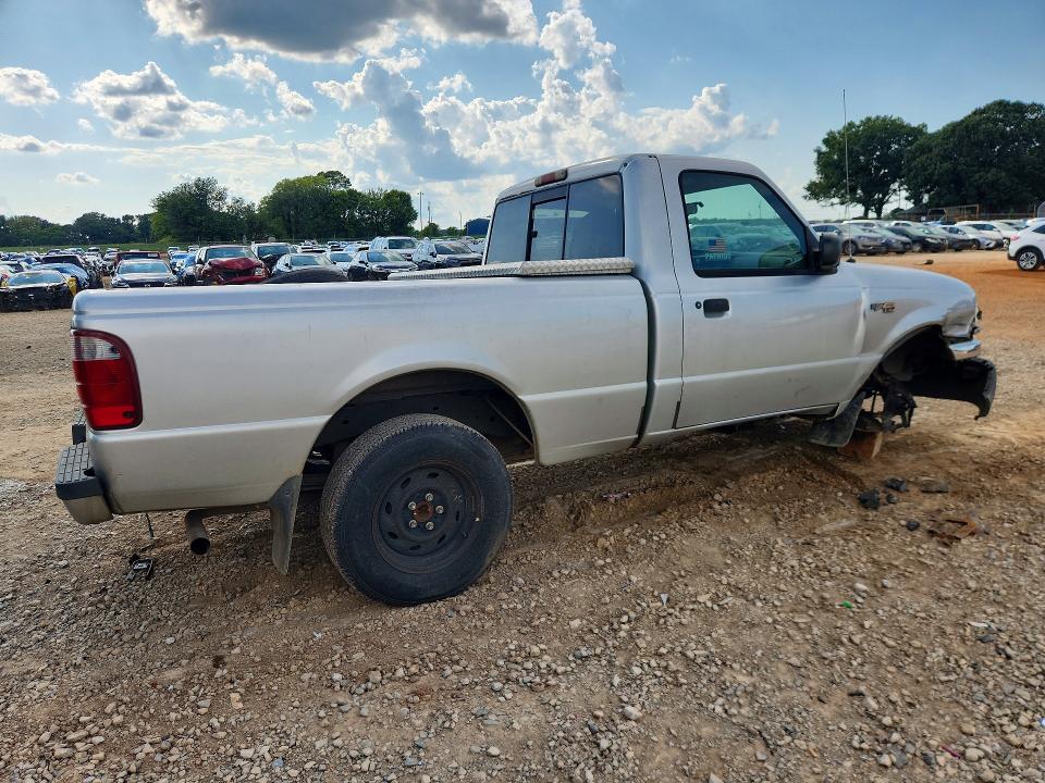 Aukcja sprzedaży 2002 Ford Ranger, vin: 1FTYR10U02PA26061, numer aukcji: 65148966