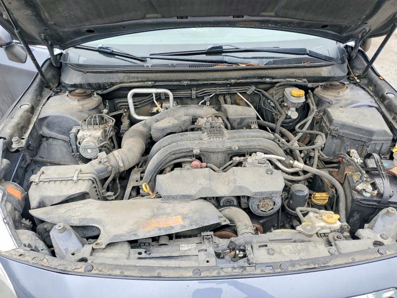 Aukcja sprzedaży 2017 Subaru Outback, vin: 4S4BSANC9H3331306, numer aukcji: 66808406