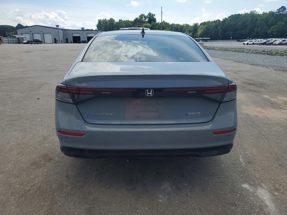2024 Honda Accord მანქანა იყიდება აუქციონზე, vin: 1HGCY2F67RA085232, აუქციონის ნომერი: 66320946