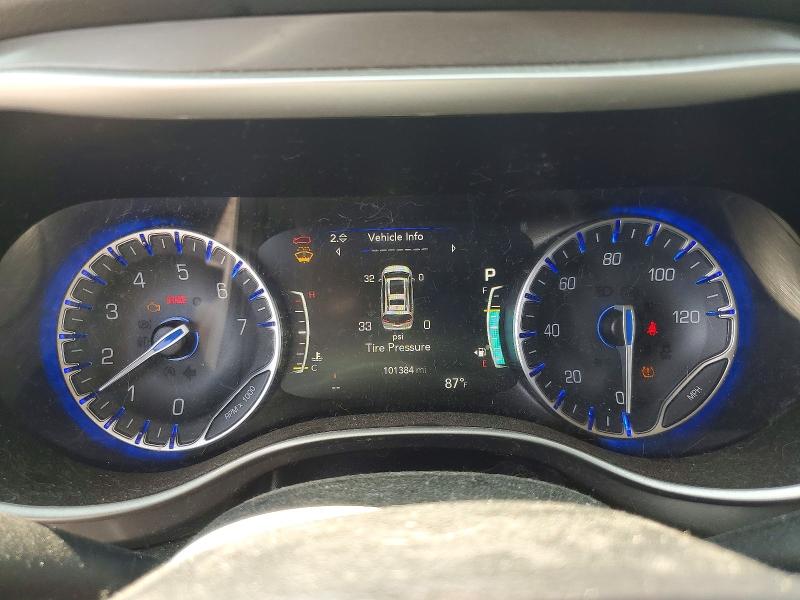 Продаж на аукціоні авто 2023 Chrysler Pacifica, vin: 2C4RC1BG4PR532673, номер лоту: 64030116