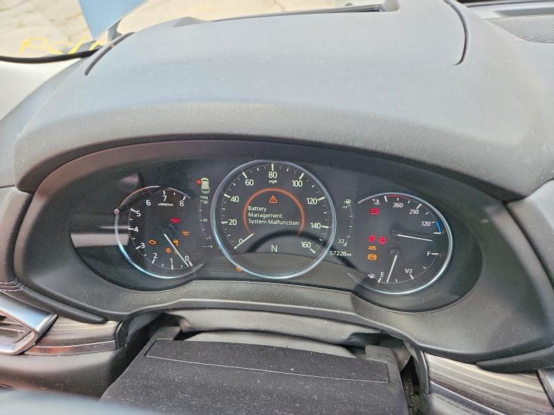 Продаж на аукціоні авто 2019 Mazda Cx-5, vin: JM3KFBDY4K0600727, номер лоту: 61985396