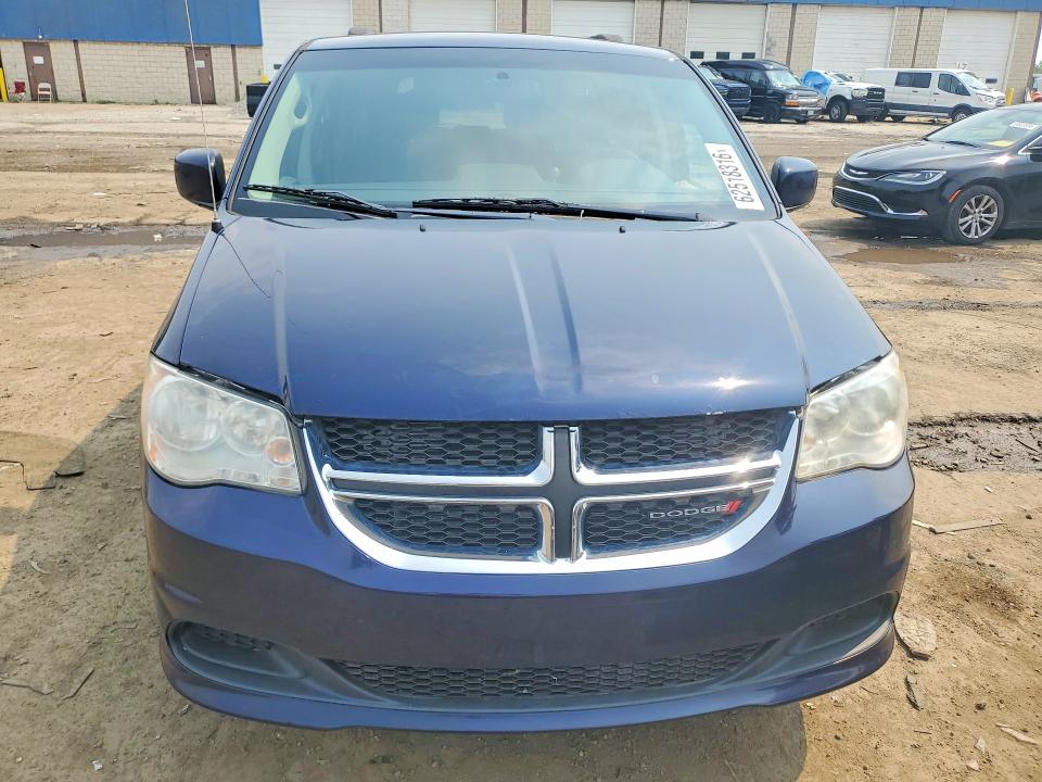 Продаж на аукціоні авто 2015 Dodge Grand Caravan, vin: 2C4RDGCG8FR528090, номер лоту: 62518316