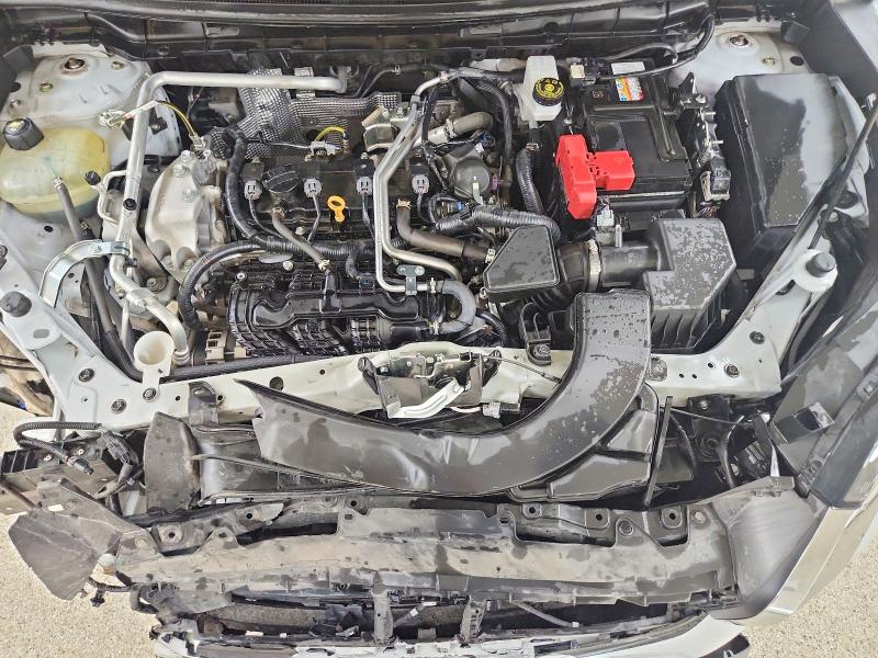 2025 Mitsubishi Outlander მანქანა იყიდება აუქციონზე, vin: JA4J4VA85SZ026905, აუქციონის ნომერი: 66121666