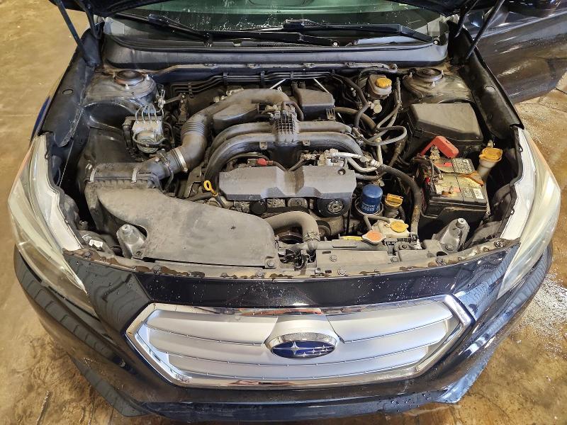 67260266 :رقم المزاد ، 4S3BNAD69G3022134 vin ، 2016 Subaru Legacy مزاد بيع