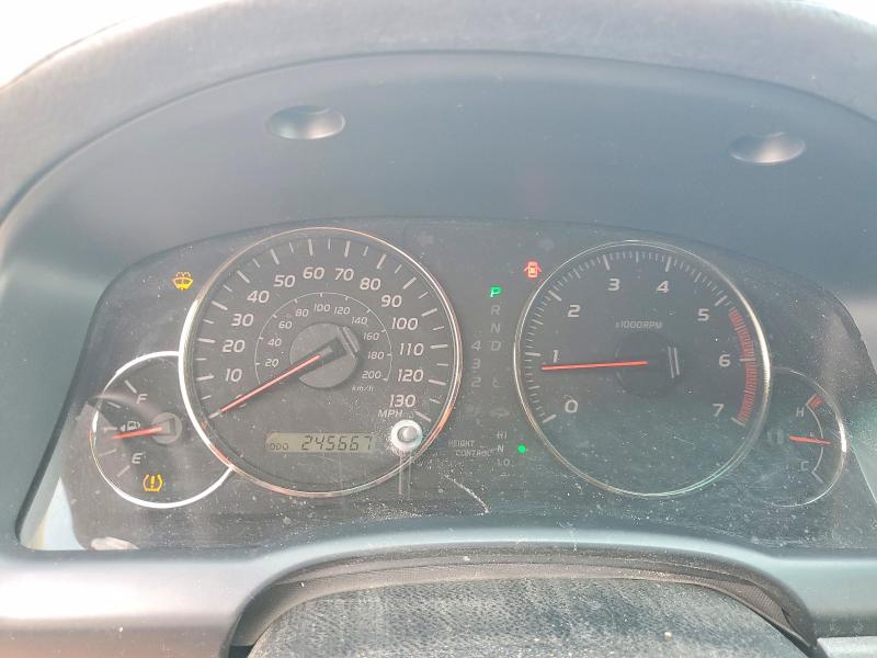 Aukcja sprzedaży 2004 Lexus Gx, vin: JTJBT20X040058556, numer aukcji: 64501686